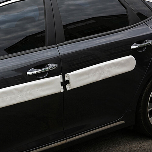 VIP 토레스 EVX 프리미엄 문콕방지 대형 도어가드 자석 스크래치 기스 방지 몰딩 자동차용품
